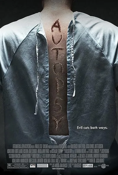  فیلم Autopsy 2008