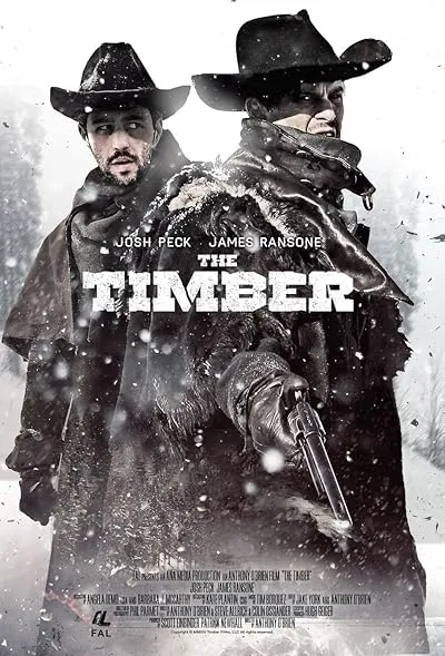  فیلم The Timber 2015