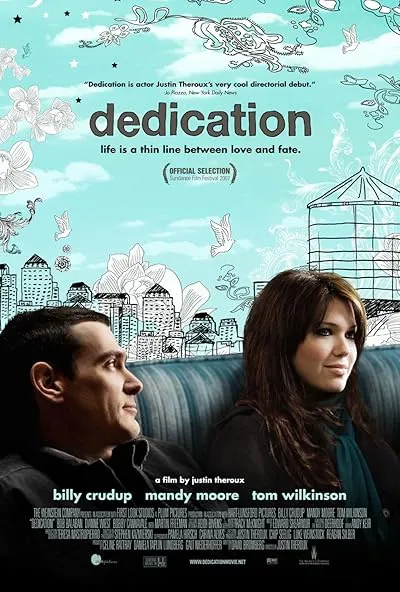  فیلم Dedication 2007