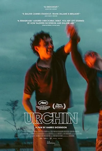  فیلم Urchin 2025