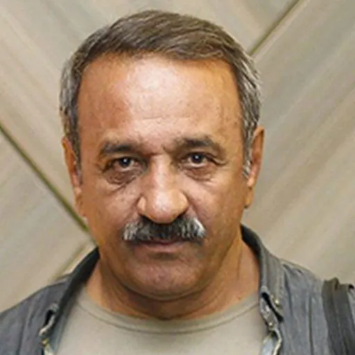 علی اوسیوند