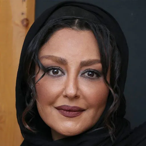 شقایق فراهانی