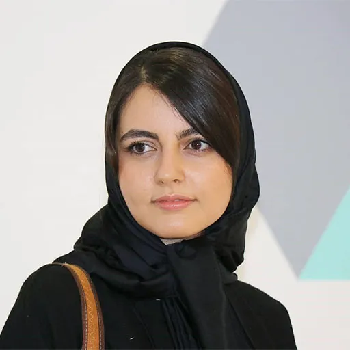 افسانه کمالی