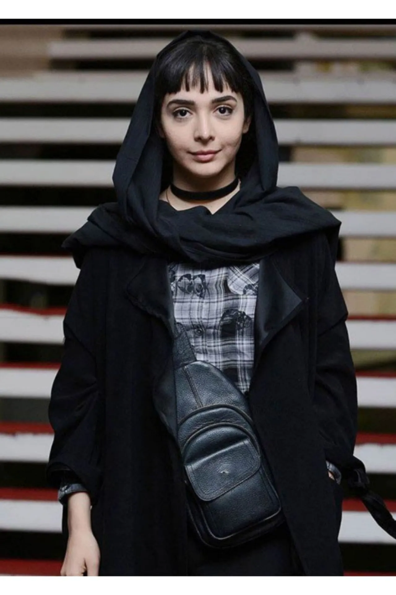 المیرا دهقانی