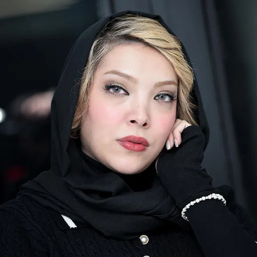 صدف اسپهبدی