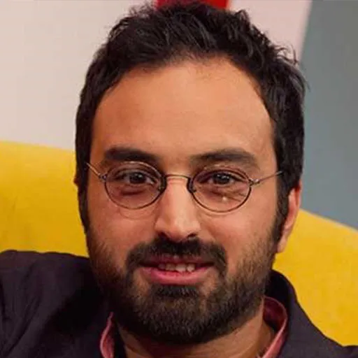 کاوه خداشناس