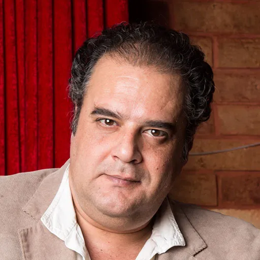 هومن برق نورد