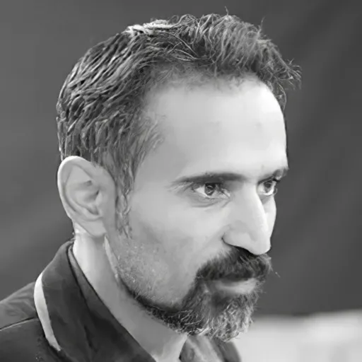 مسعود بهارلو