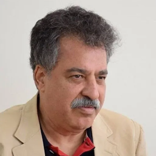 علیرضا رئیسیان