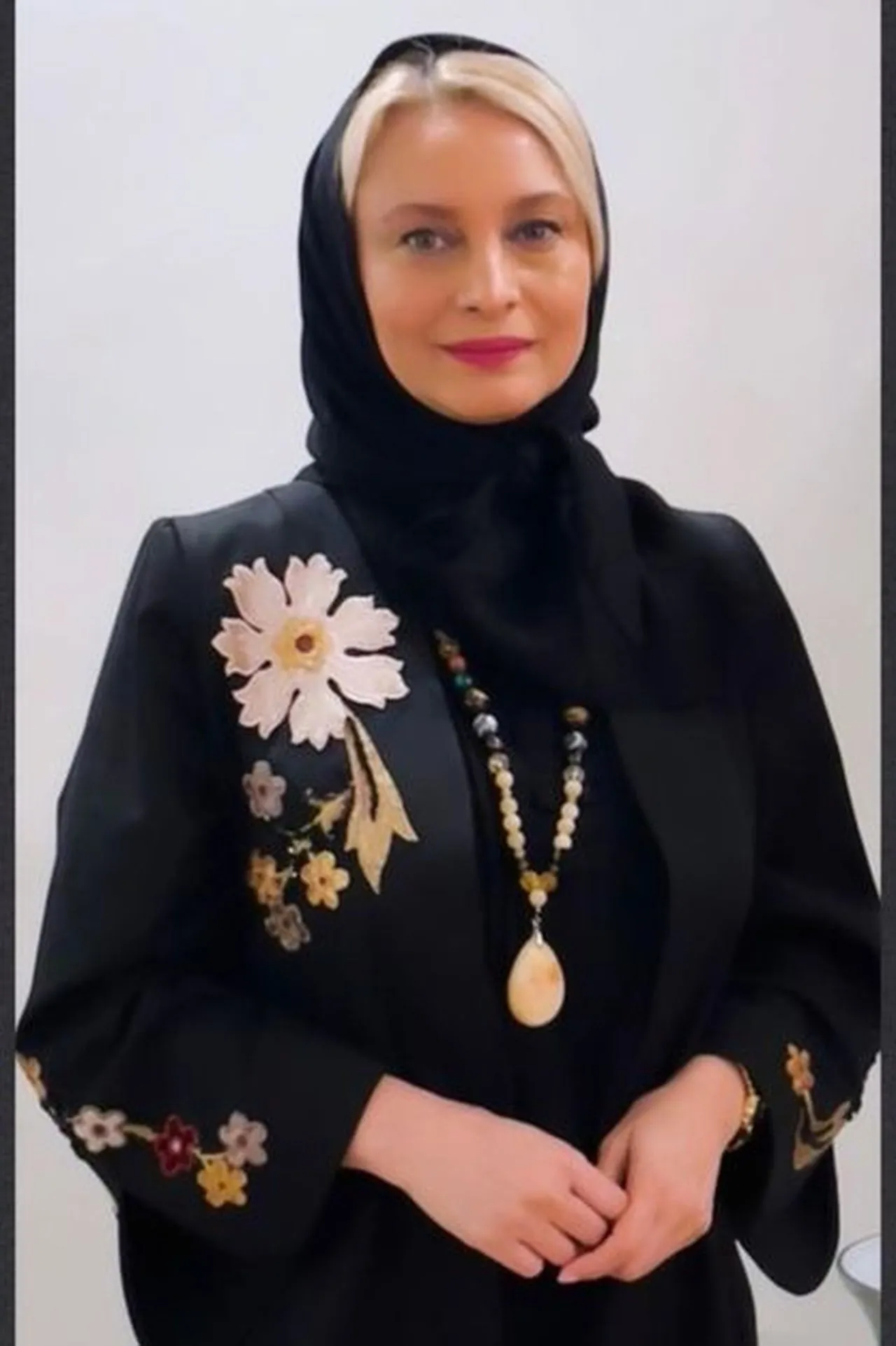 مریم کاویانی