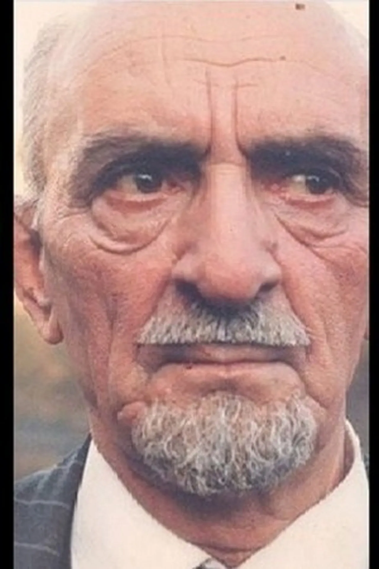 غلامحسین نقشینه