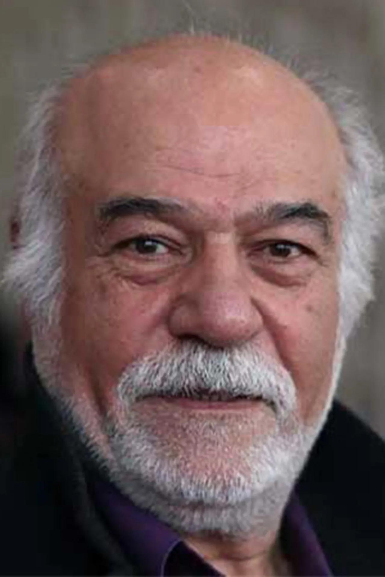 حشمت الله آرمیده