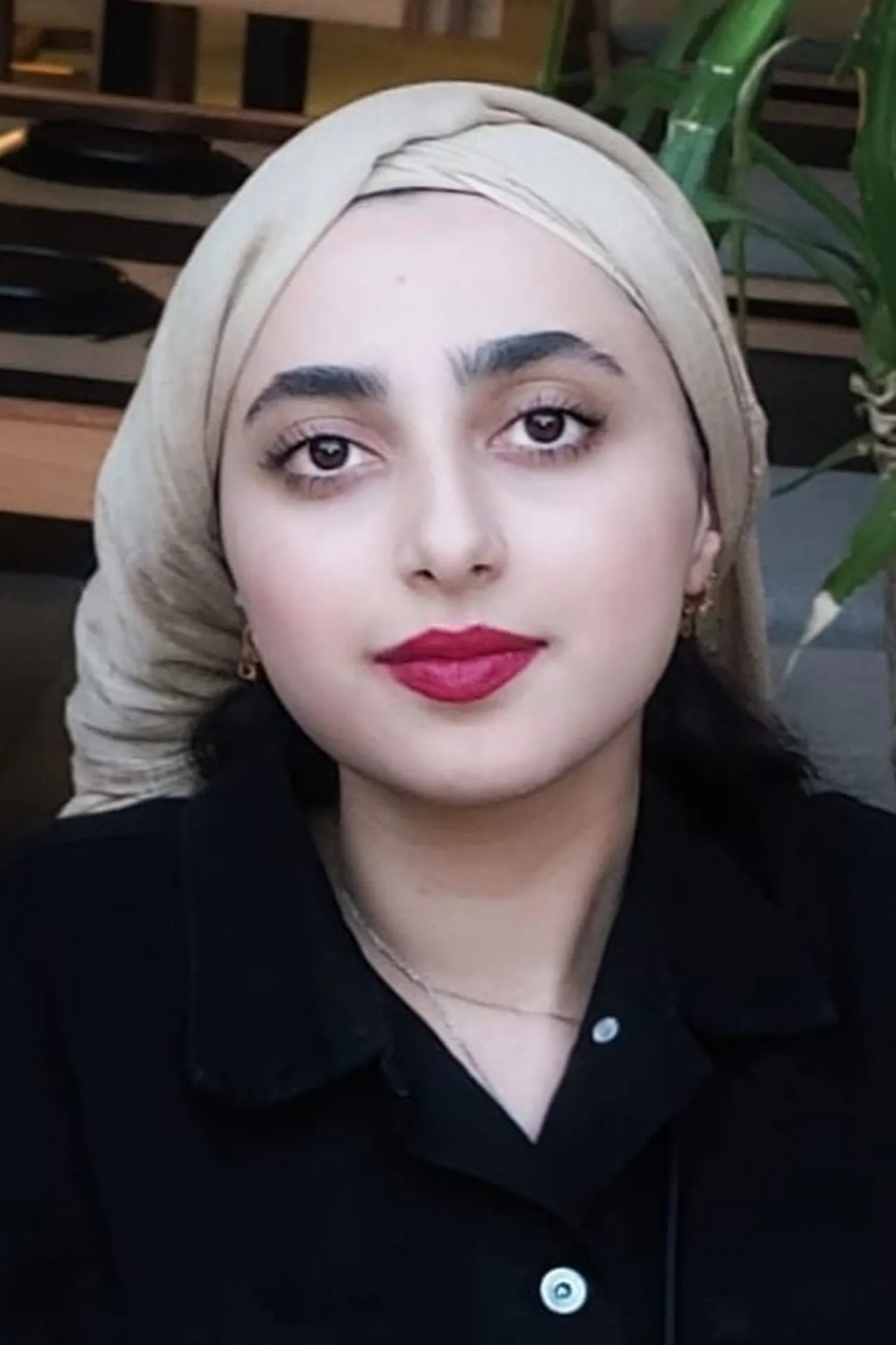 ملیکا شعبان