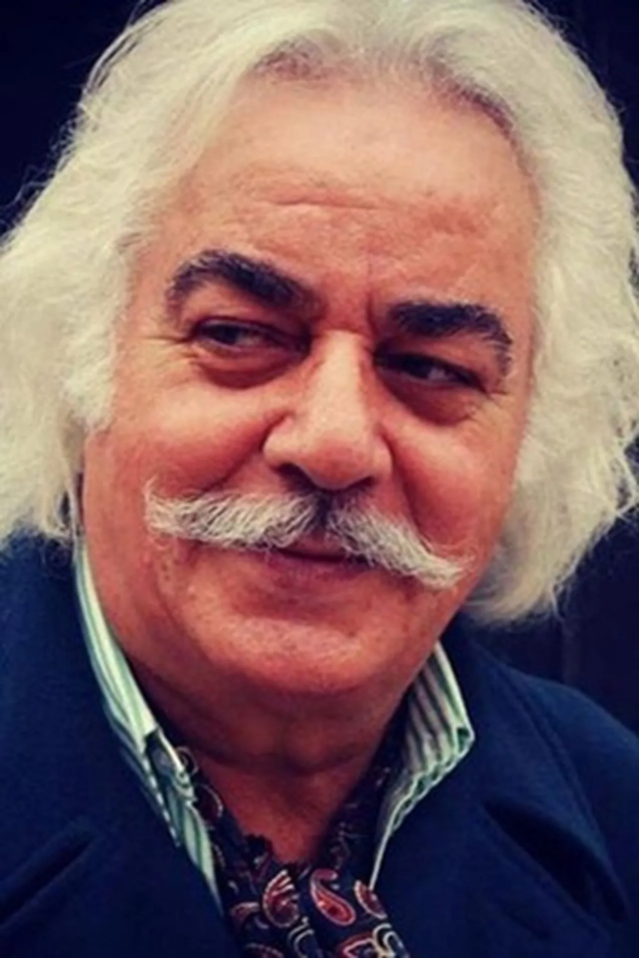 بهزاد رحیم خانی