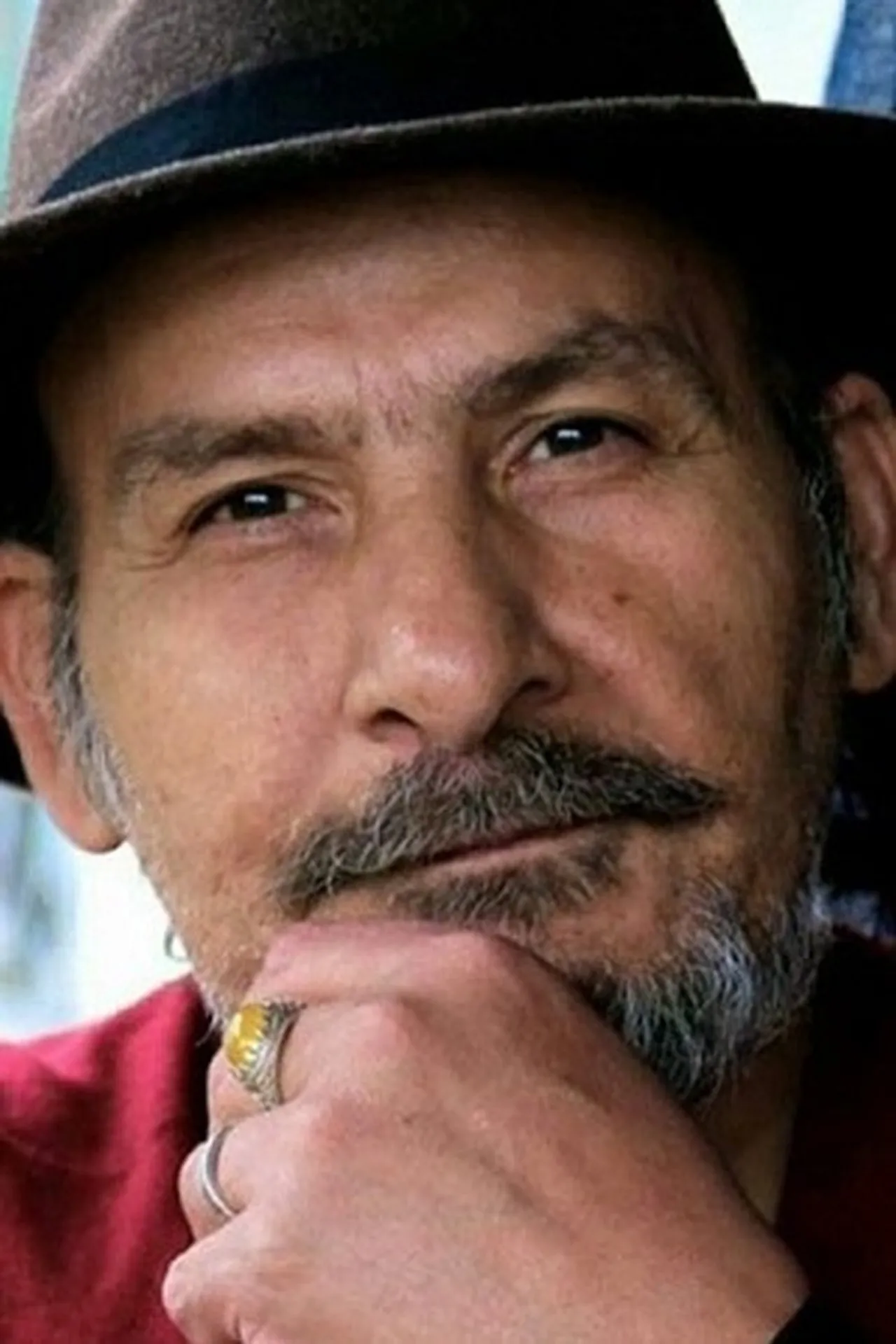 محمدرضا داوودنژاد