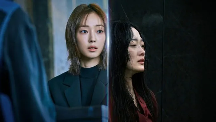  سریال کره‌ای As You Stood By 2025