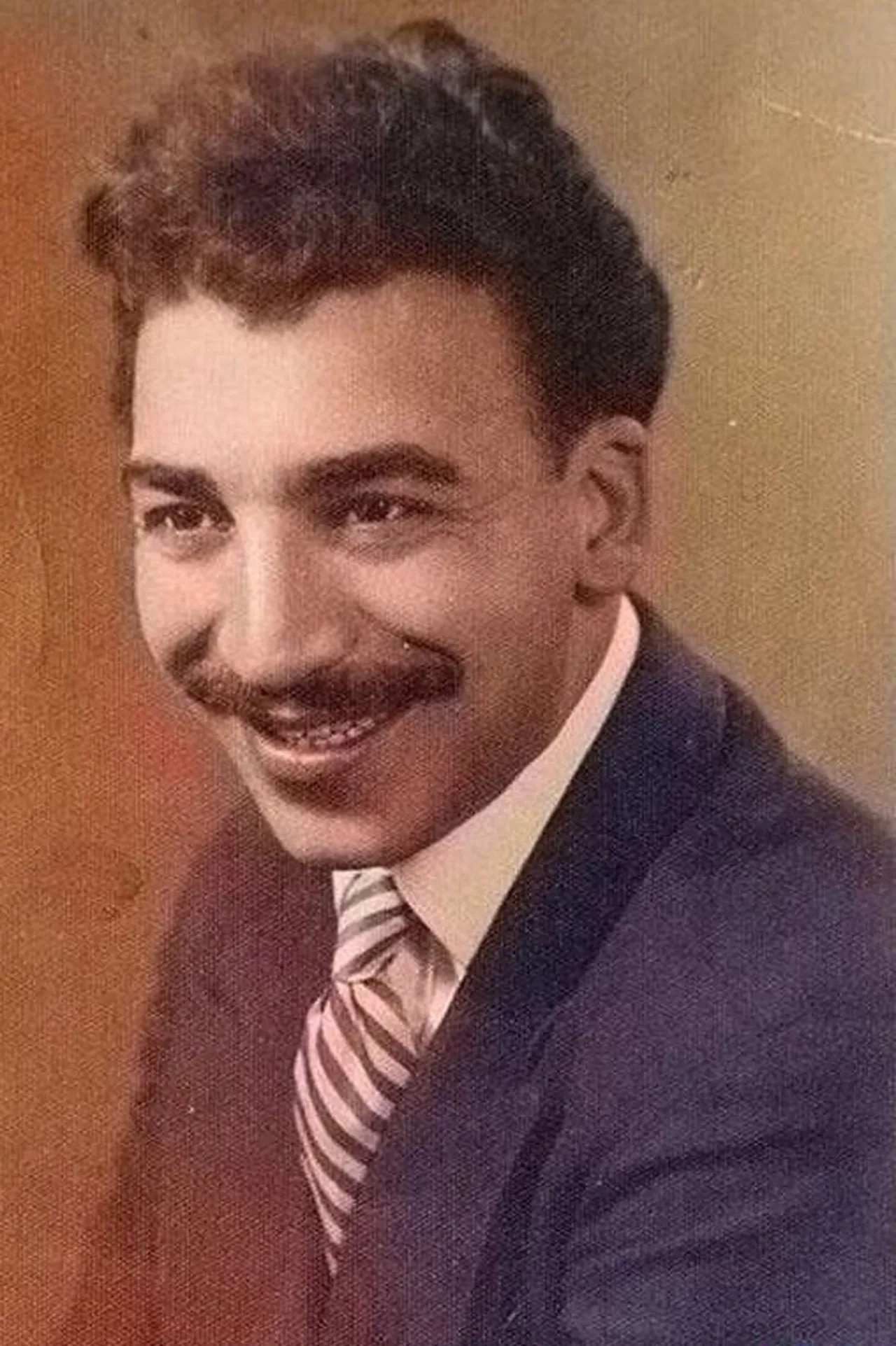 عزت اله مقبلی