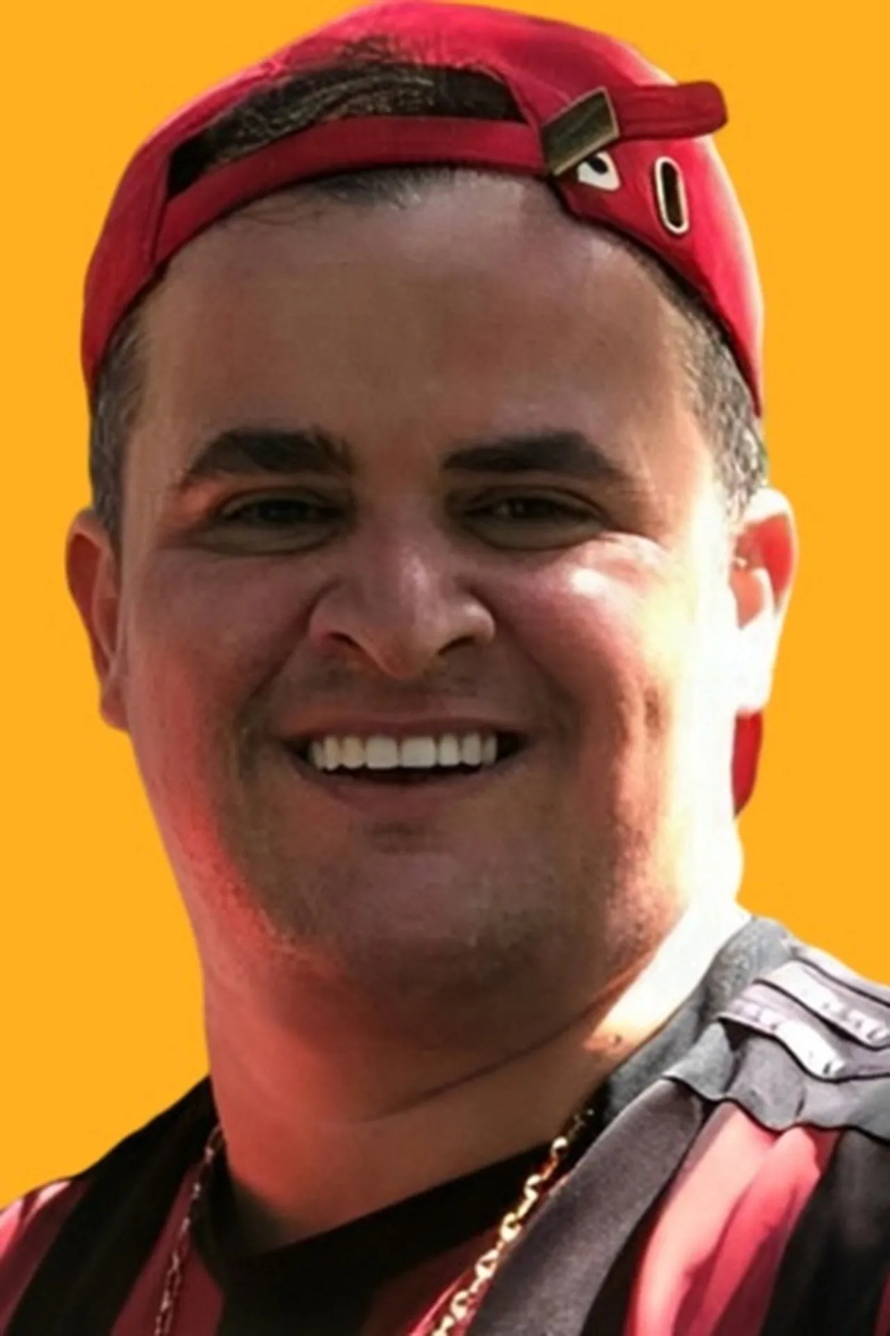 مهدی دانایی مقدم