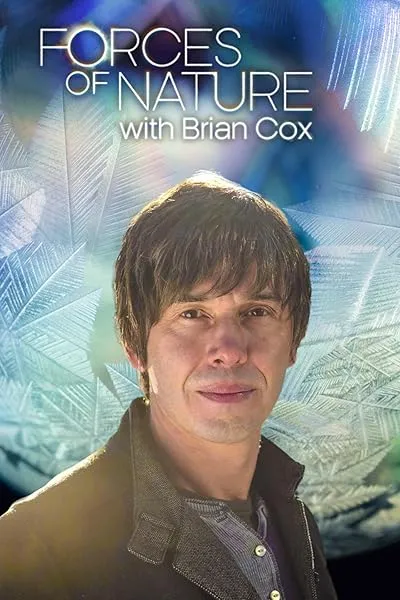  مستند Forces of Nature with Brian Cox