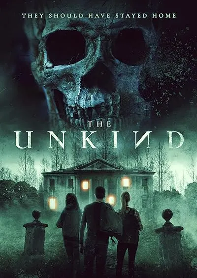  فیلم The Unkind 2021