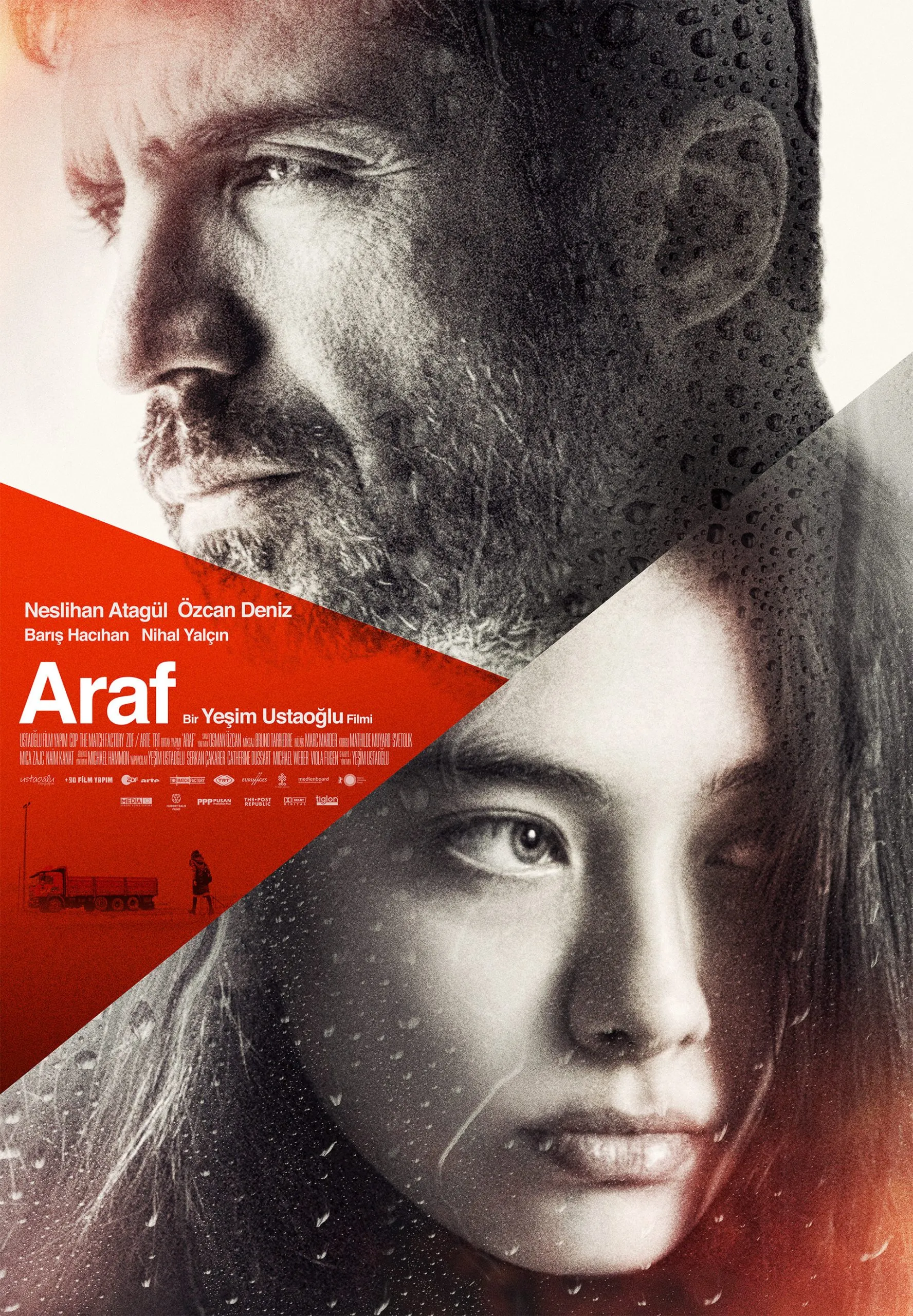 فیلم ترکی Araf