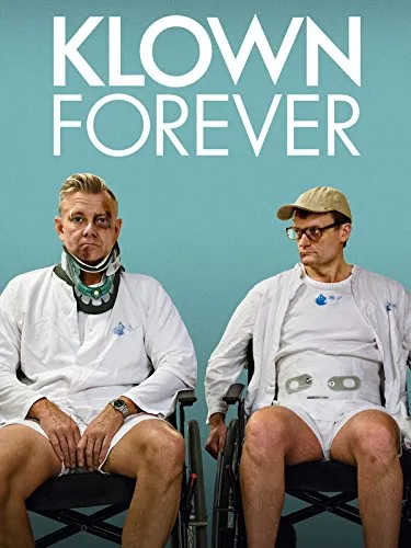  فیلم Klown Forever 2015