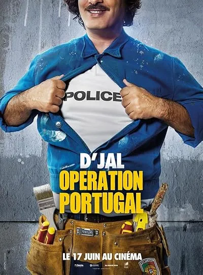  فیلم Operation Portugal 2021