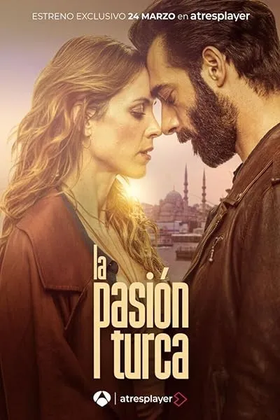 سریال ترکی La Pasion Turca