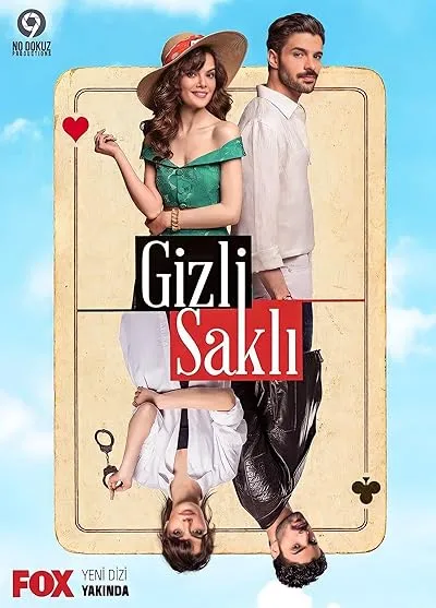 سریال ترکی Gizli Sakli