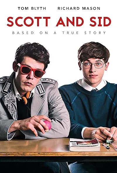  فیلم Scott and Sid 2018