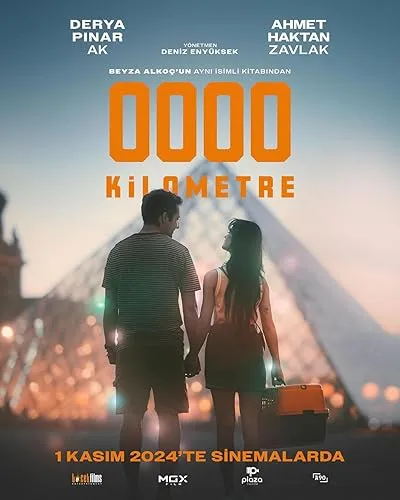 فیلم ترکی 0000 Kilometre