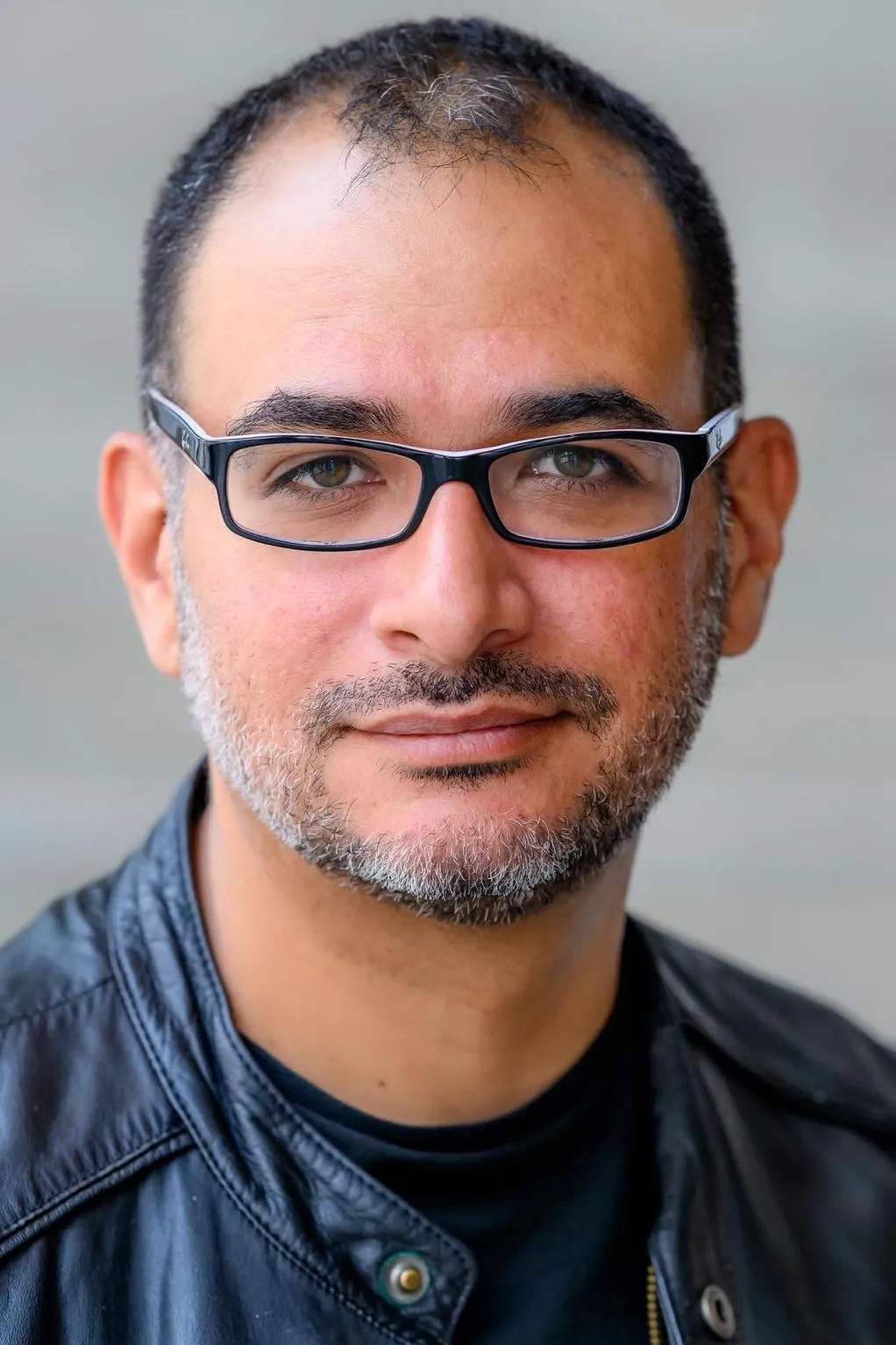 Gustavo Martin Benites Gálvez