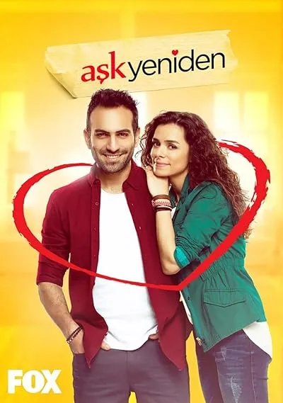 سریال ترکی Aşk Yeniden