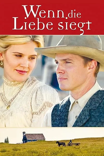  فیلم When Calls the Heart 2013