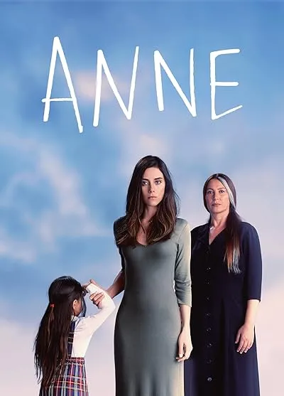 سریال ترکی Anne