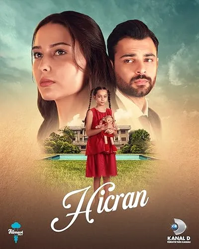 سریال ترکی Hicran
