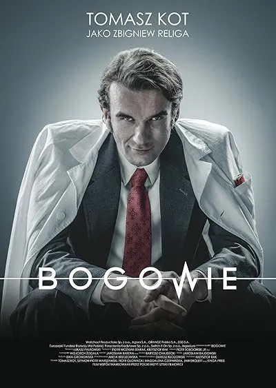  فیلم Bogowie (Gods) 2014
