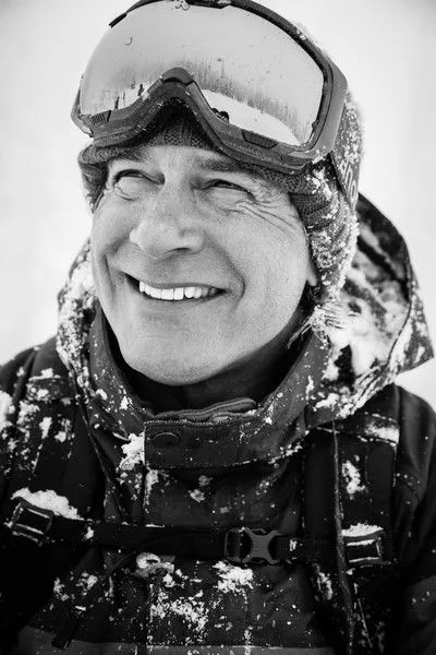 Ellery Hollingsworth