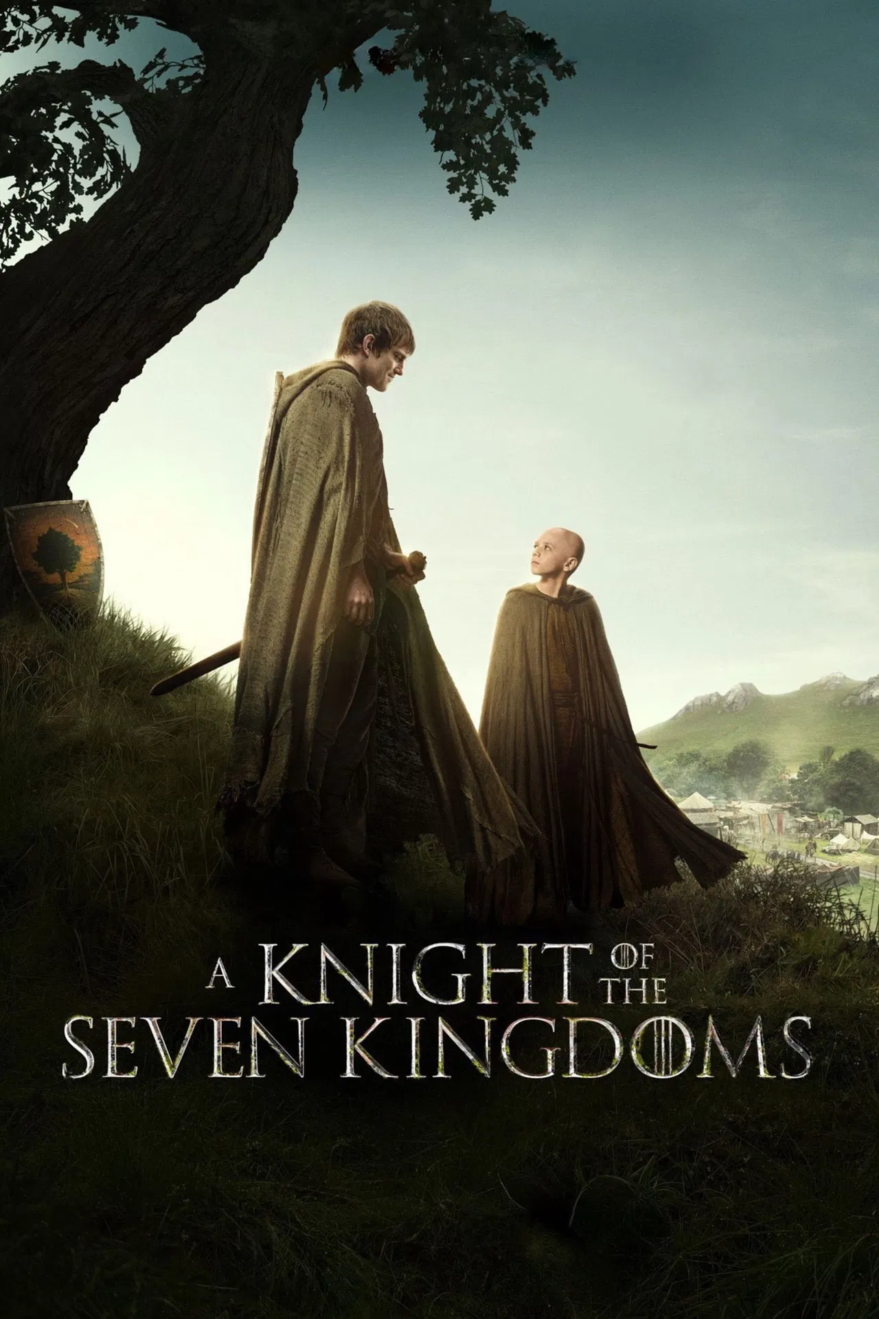  سریال A Knight of the Seven Kingdoms