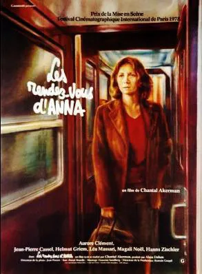  فیلم Meetings with Anna 1978