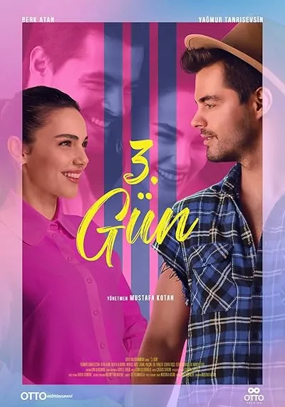 فیلم ترکی 3Gun