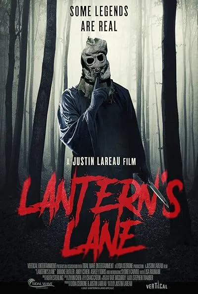  فیلم Lantern’s Lane 2021
