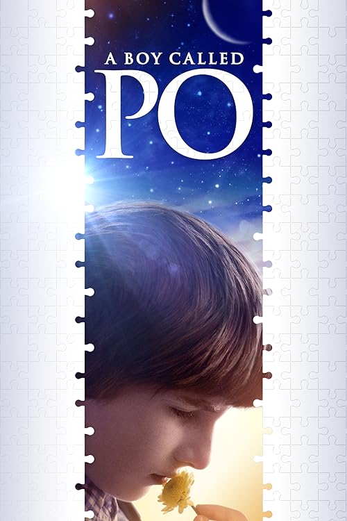 فیلم A Boy Called Po 2016