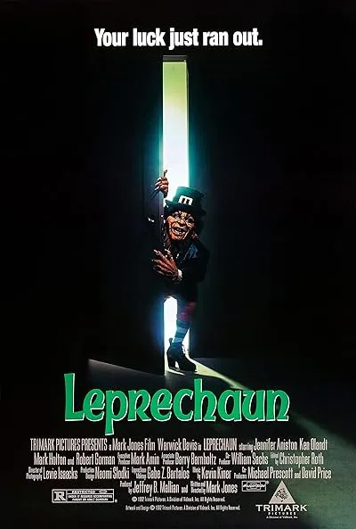  فیلم Leprechaun 1992