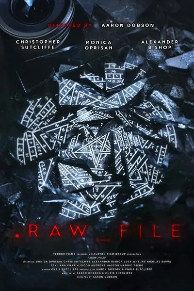  فیلم Raw File 2025