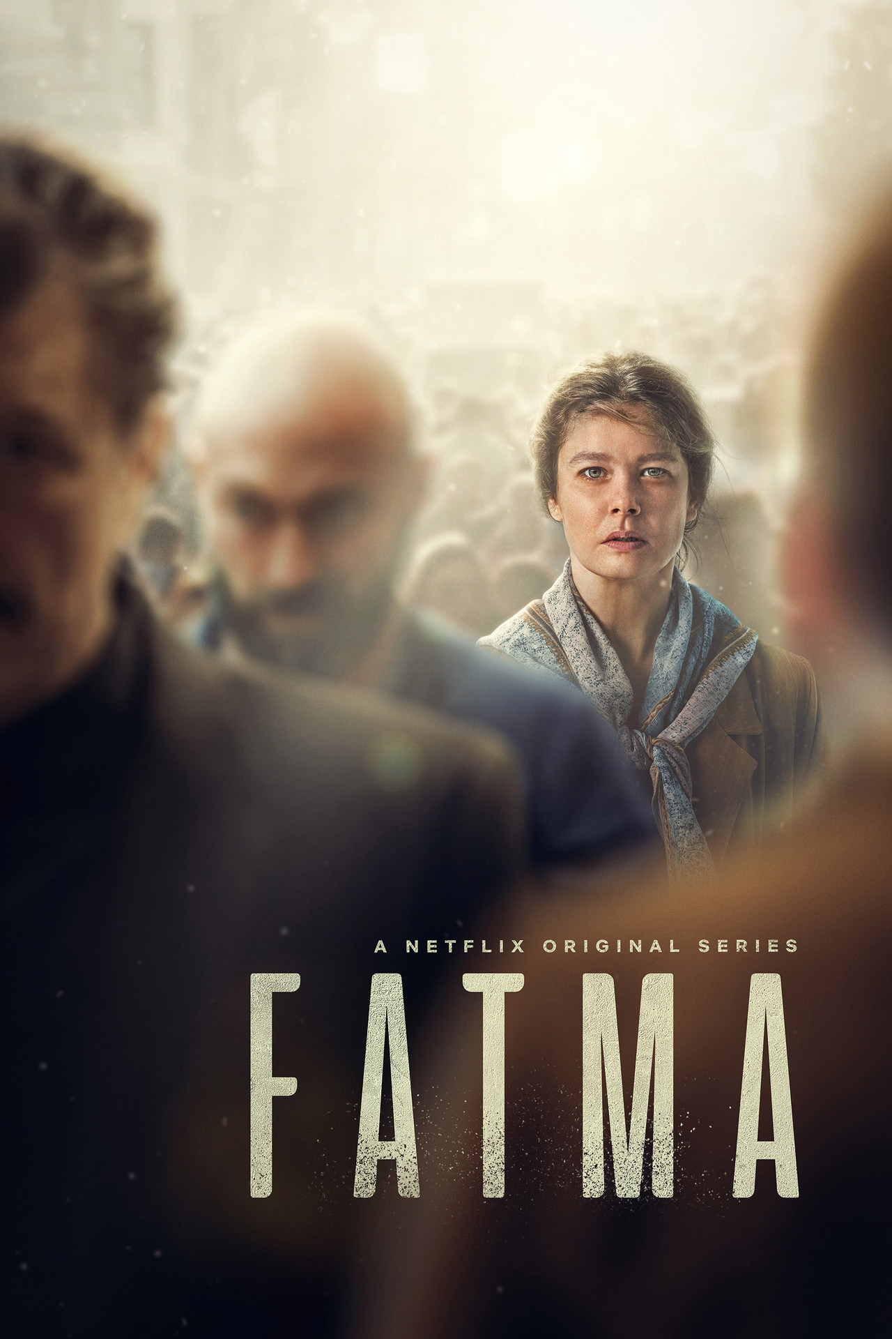  سریال Fatma
