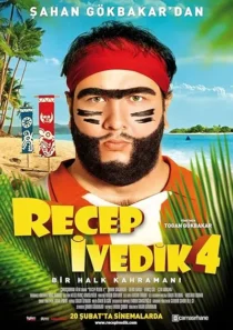 Recep Ivedik