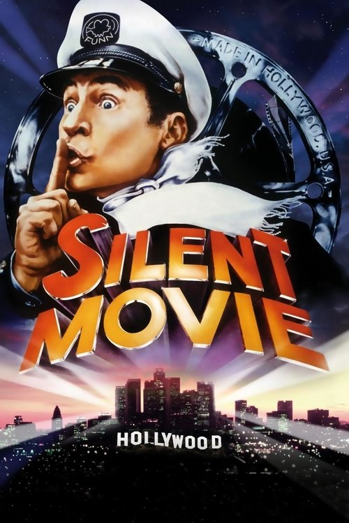 فیلم Silent Movie 1976
