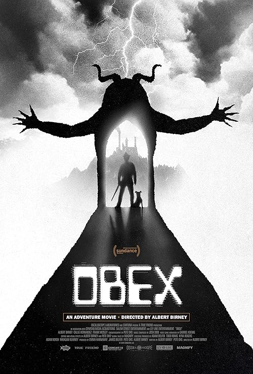 فیلم Obex 2025